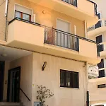Hotel Italia Lavello