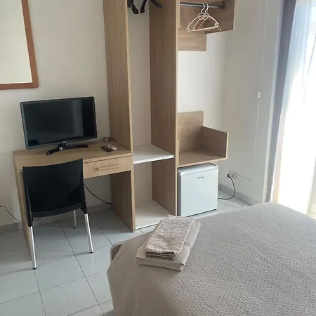 Hotel Italia 2*