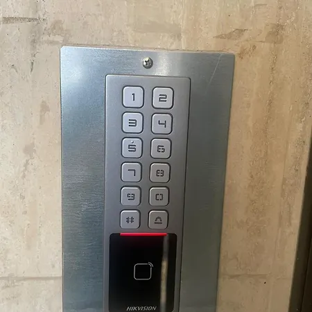 Hotel Italia 2*