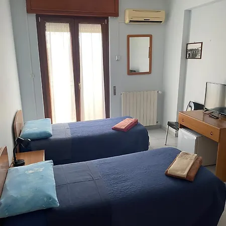 Hotel Italia Lavello