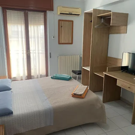 Hotel Italia