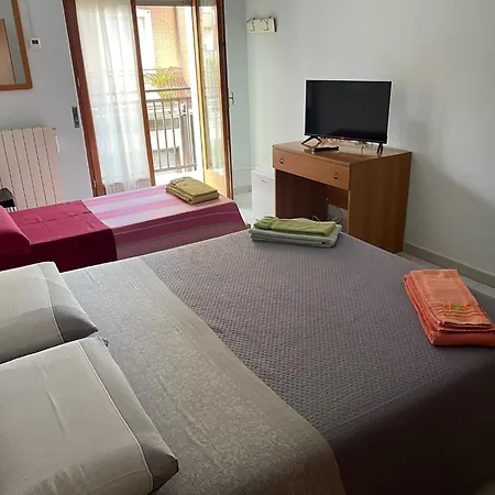Italia Hotel Lavello