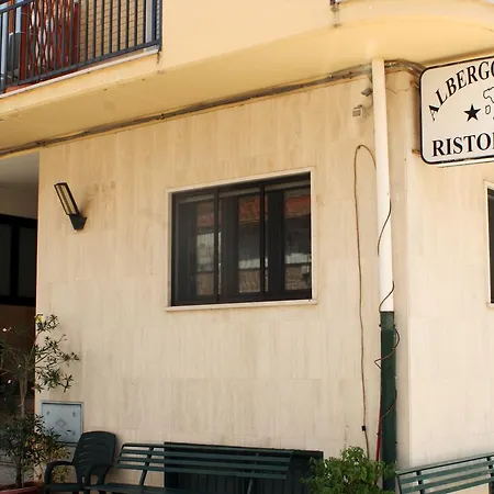 Hotel Italia